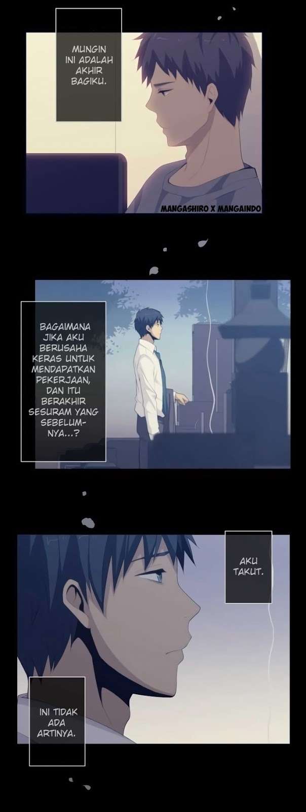 Chapter 154 - halaman 19
