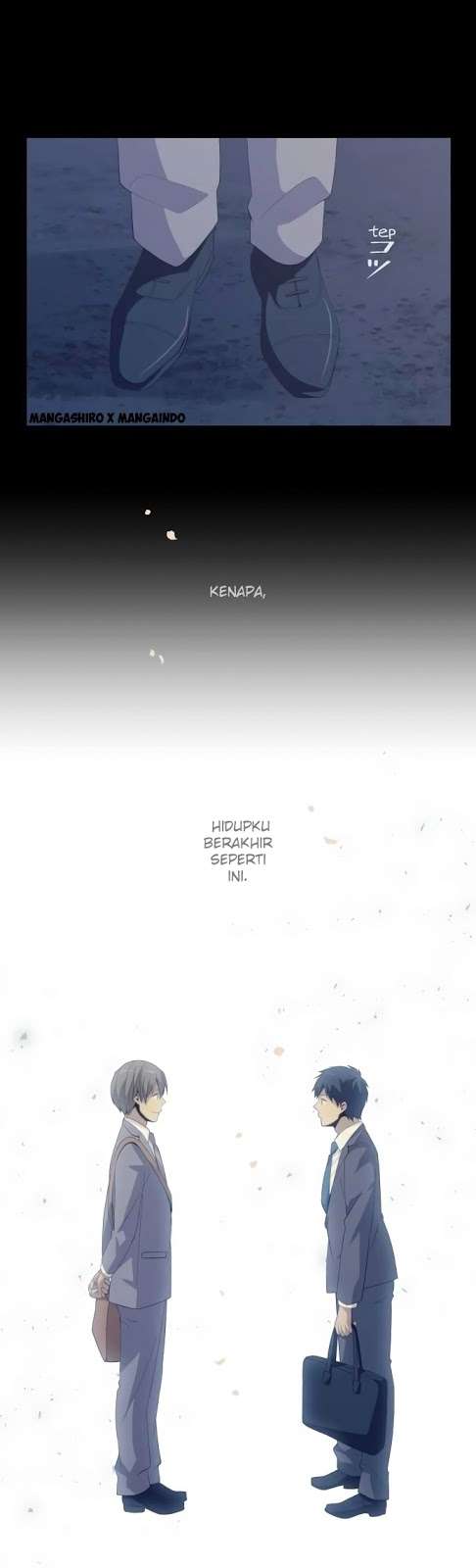 Chapter 154 - halaman 21