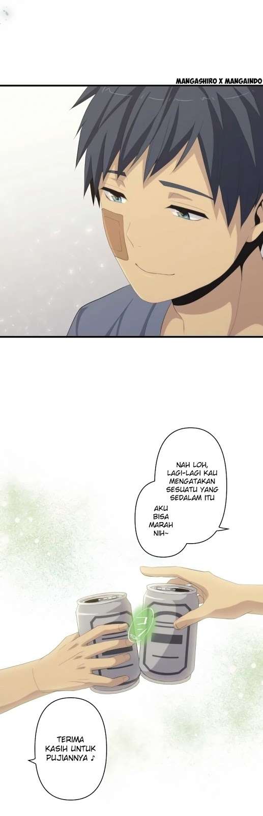 Chapter 154 - halaman 22