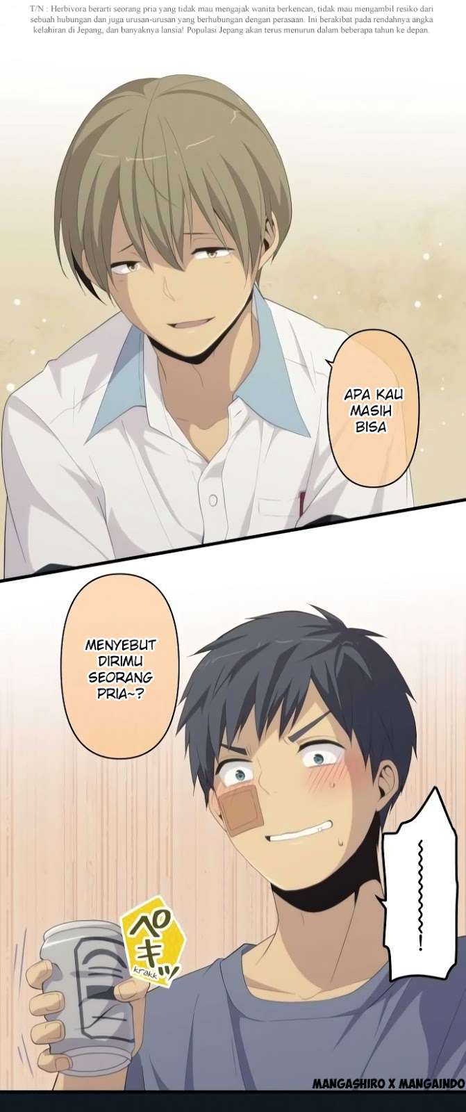 Chapter 154 - halaman 24