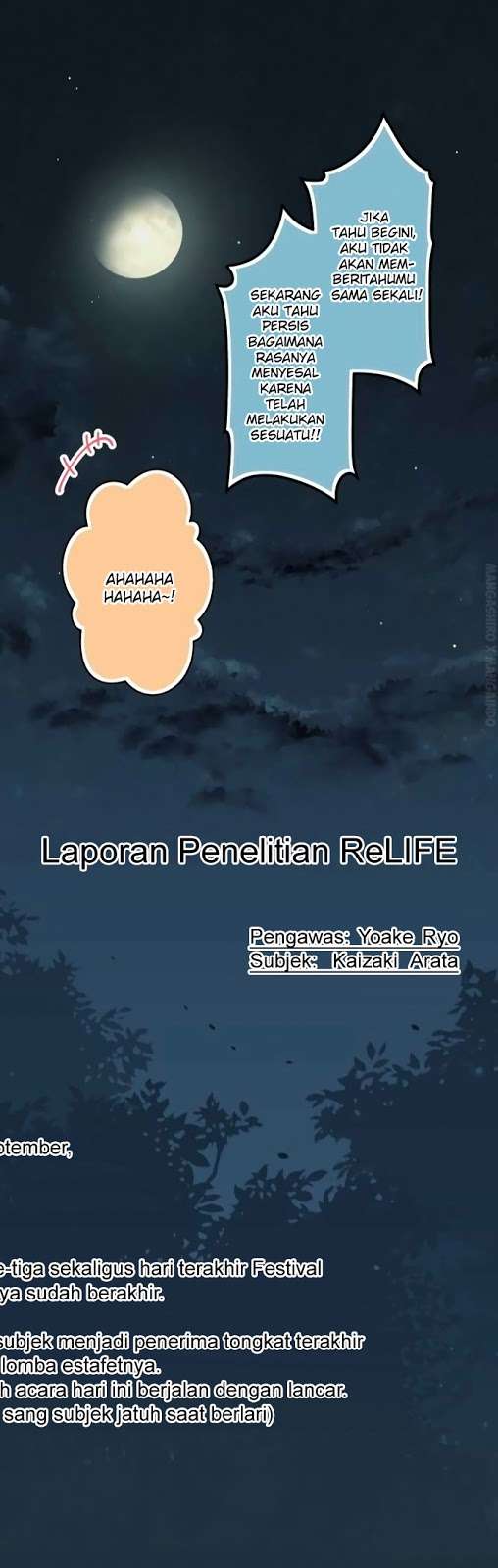 Chapter 154 - halaman 25