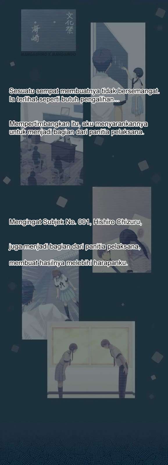 Chapter 154 - halaman 26