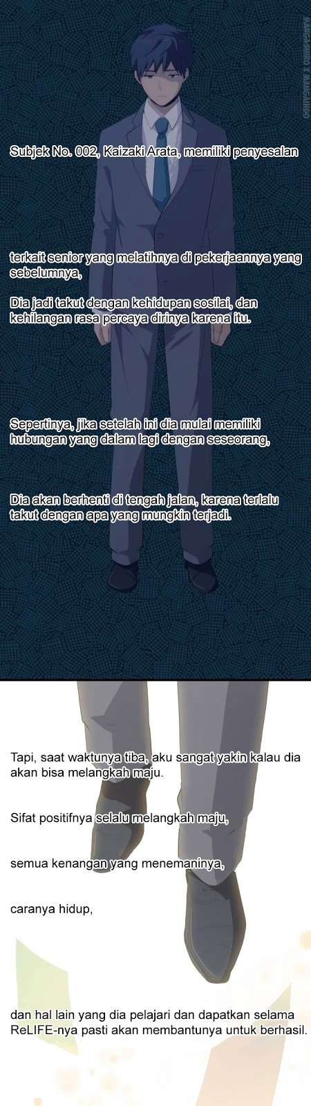 Chapter 154 - halaman 27
