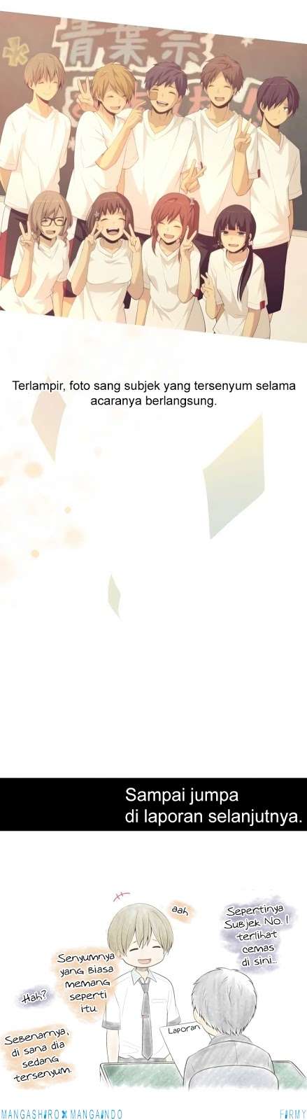 Chapter 154 - halaman 29