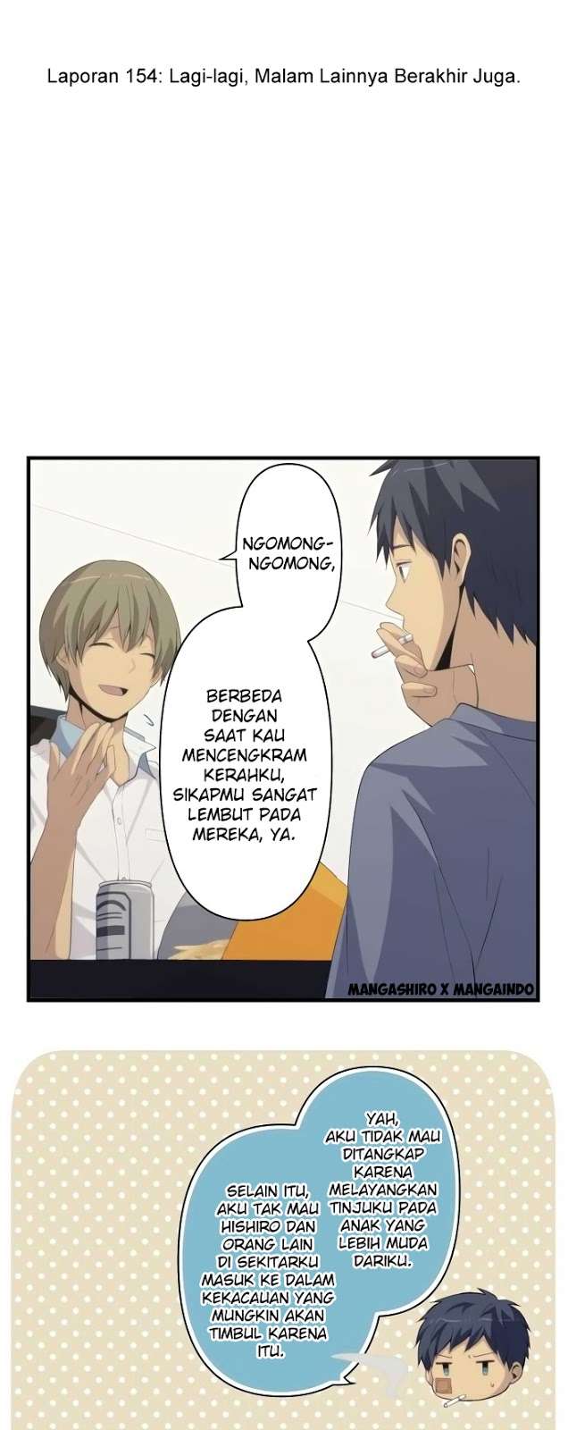 Chapter 154 - halaman 5