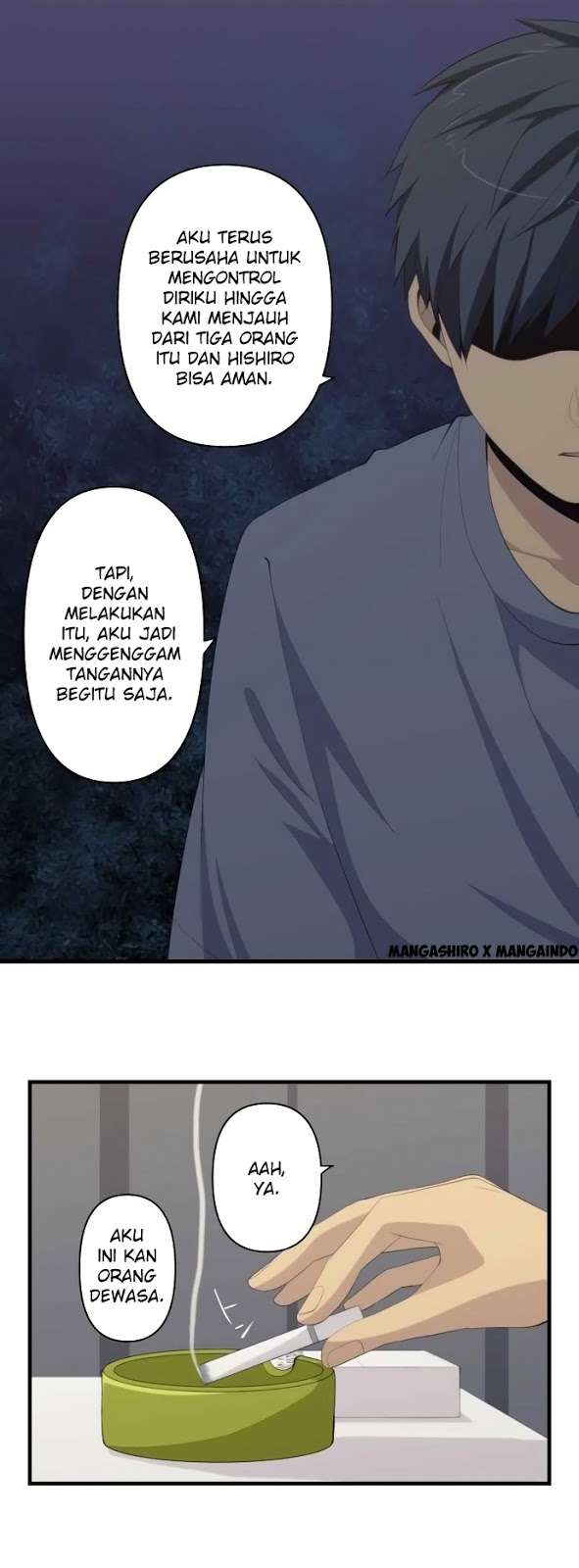 Chapter 154 - halaman 7