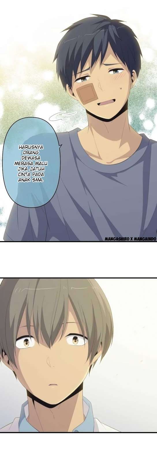 Chapter 154 - halaman 8
