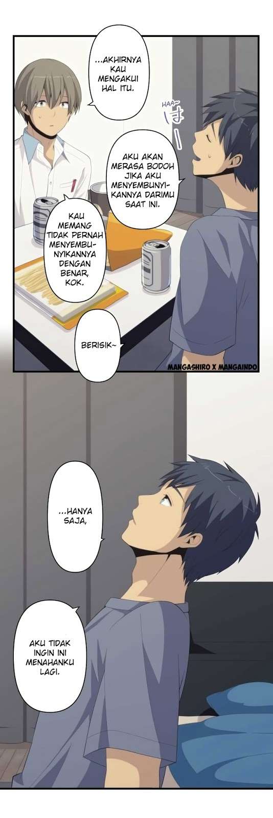 Chapter 154 - halaman 9