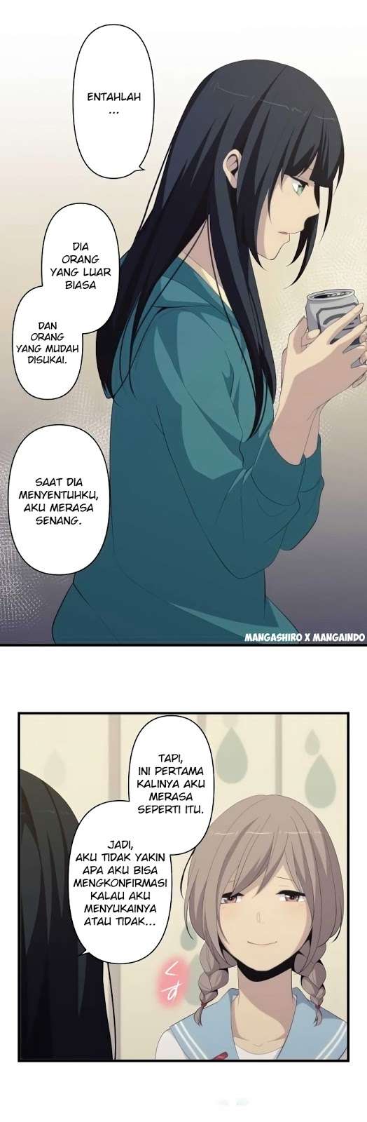 Chapter 153 - halaman 12