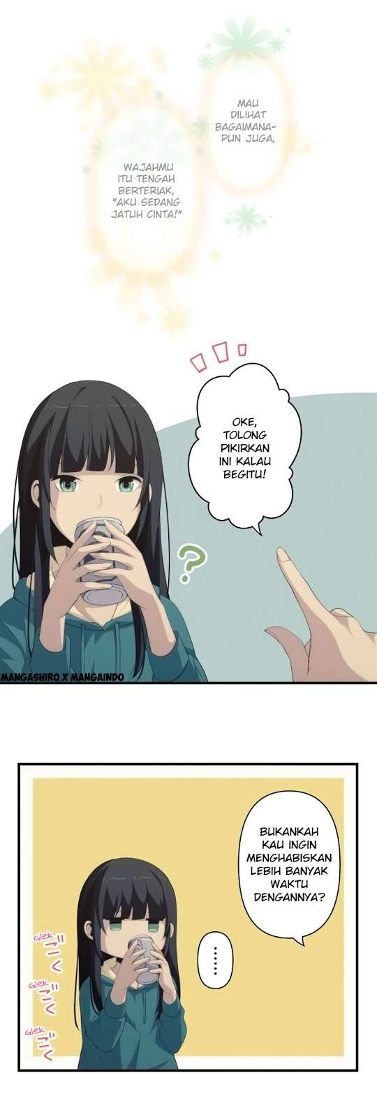 Chapter 153 - halaman 13