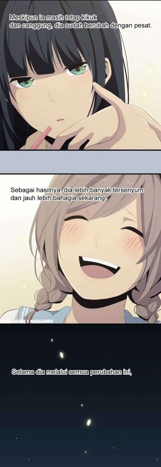 Chapter 153 - halaman 18