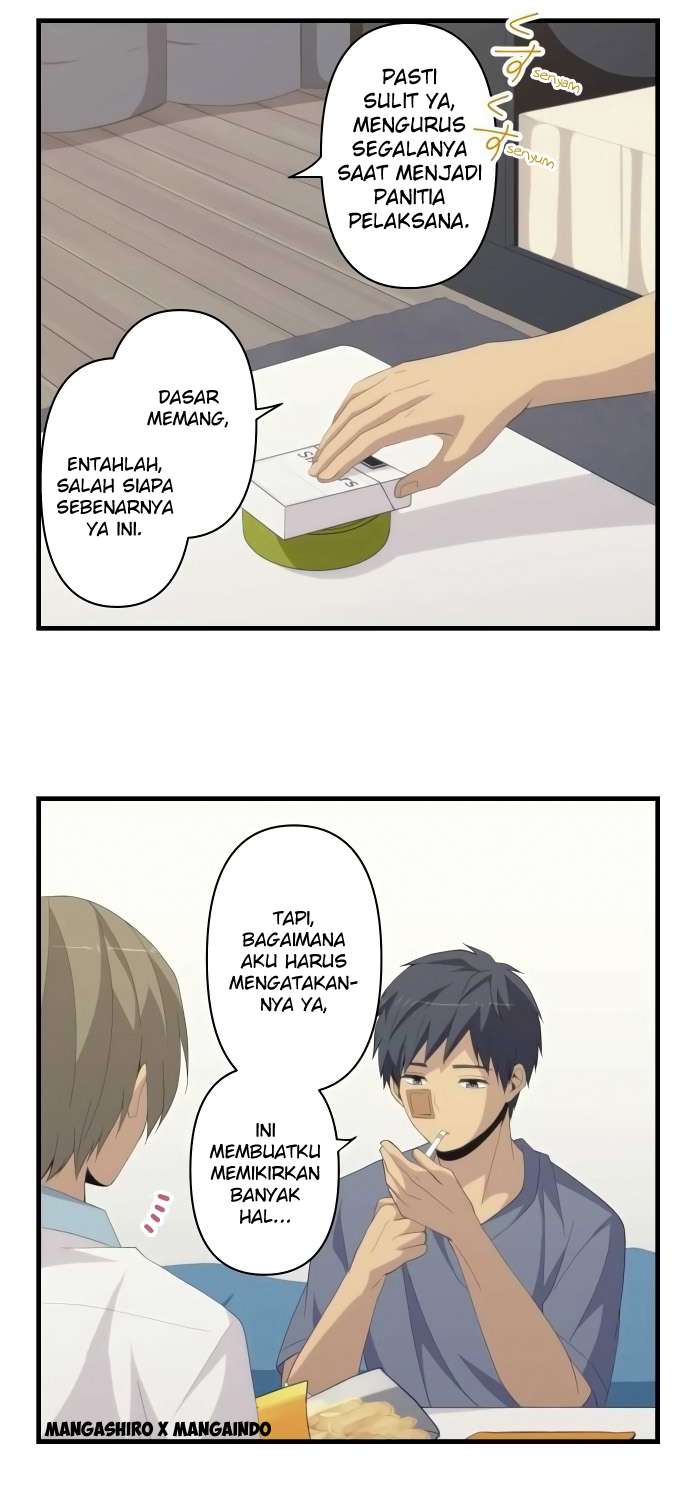 Chapter 153 - halaman 22