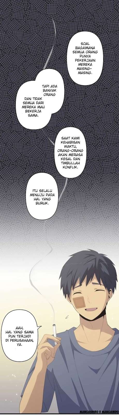 Chapter 153 - halaman 23