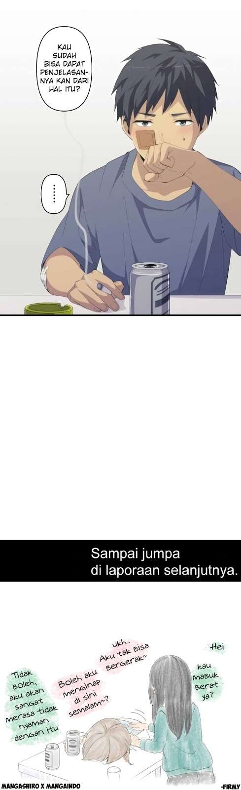 Chapter 153 - halaman 27