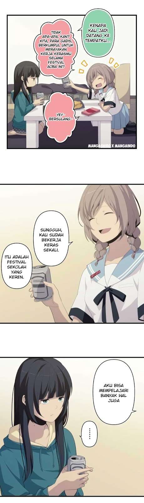 Chapter 153 - halaman 5