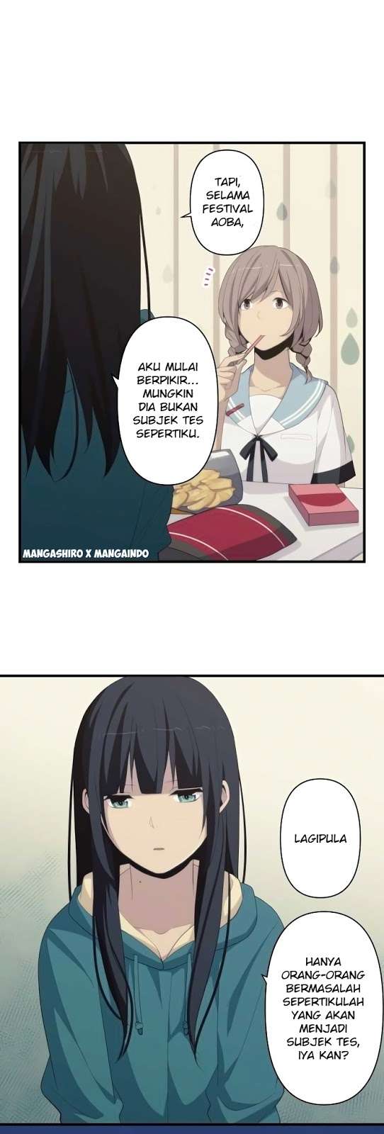 Chapter 153 - halaman 7