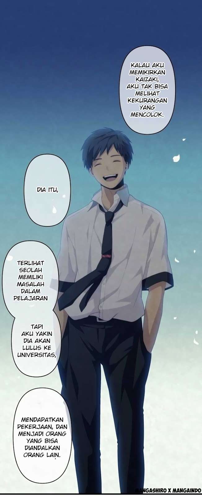 Chapter 153 - halaman 8