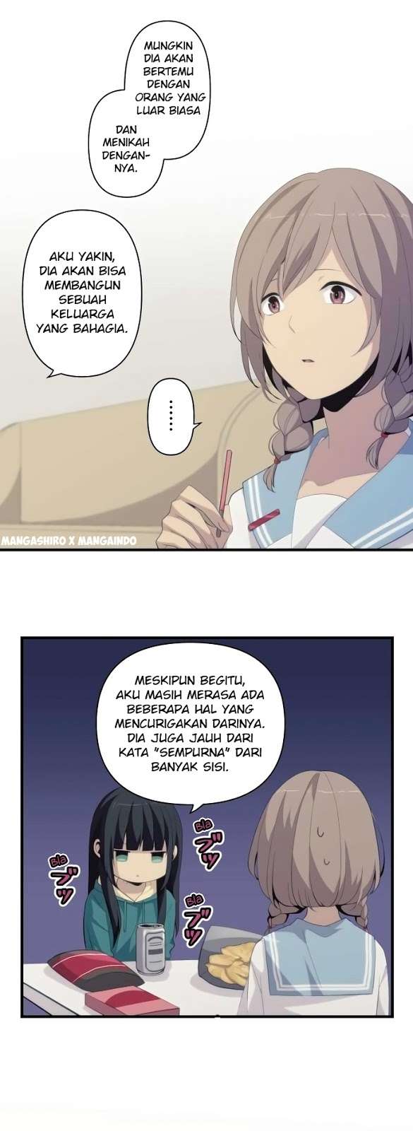 Chapter 153 - halaman 9