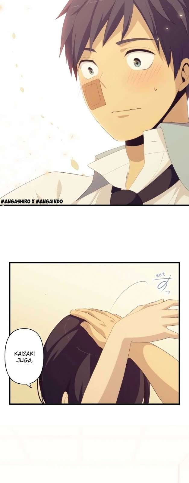 Chapter 152 - halaman 14