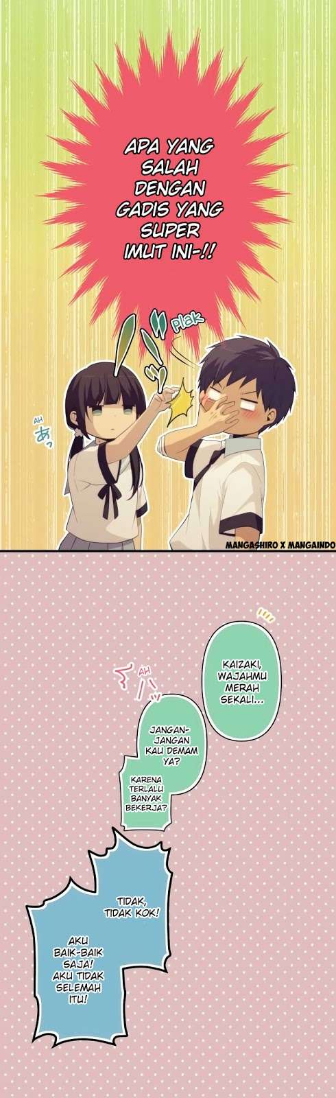 Chapter 152 - halaman 16