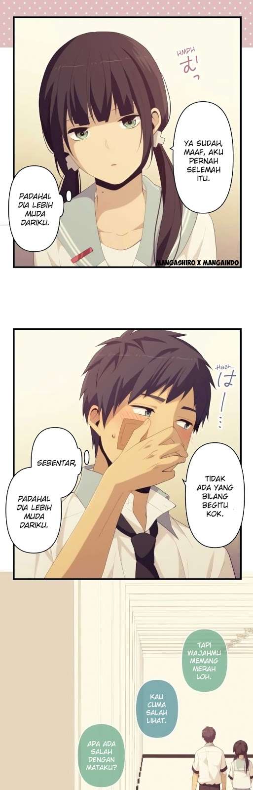 Chapter 152 - halaman 17