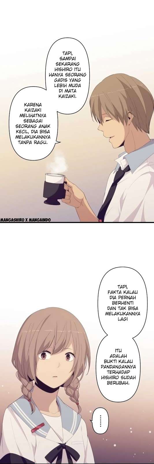 Chapter 152 - halaman 21