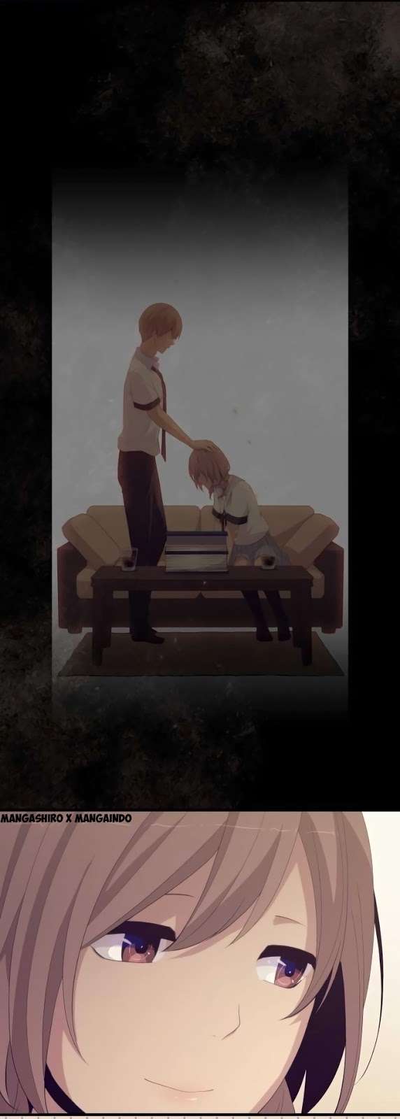 Chapter 152 - halaman 22