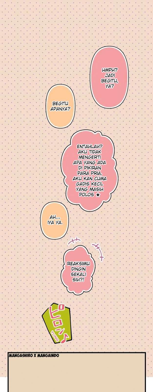 Chapter 152 - halaman 23