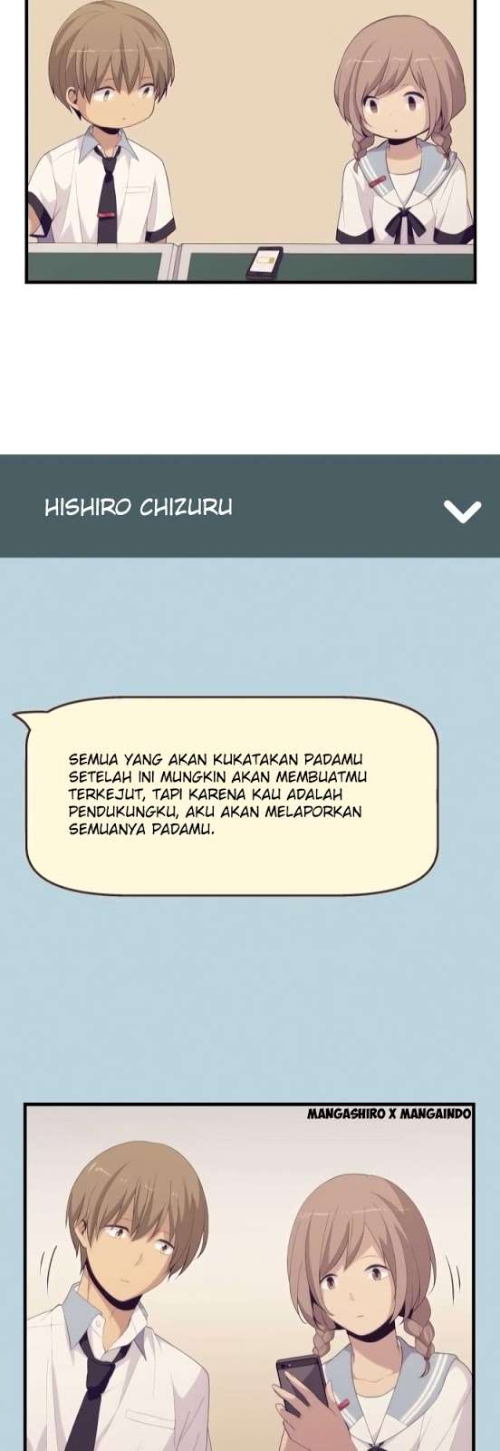 Chapter 152 - halaman 24