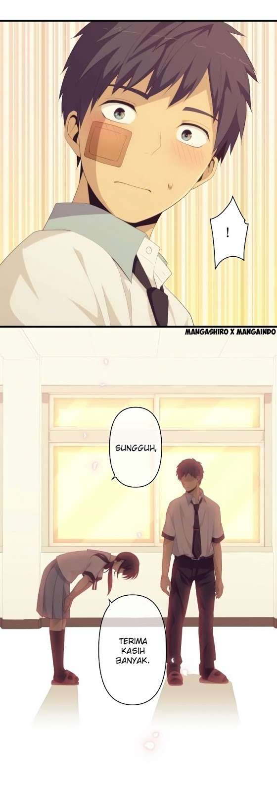 Chapter 151 - halaman 14