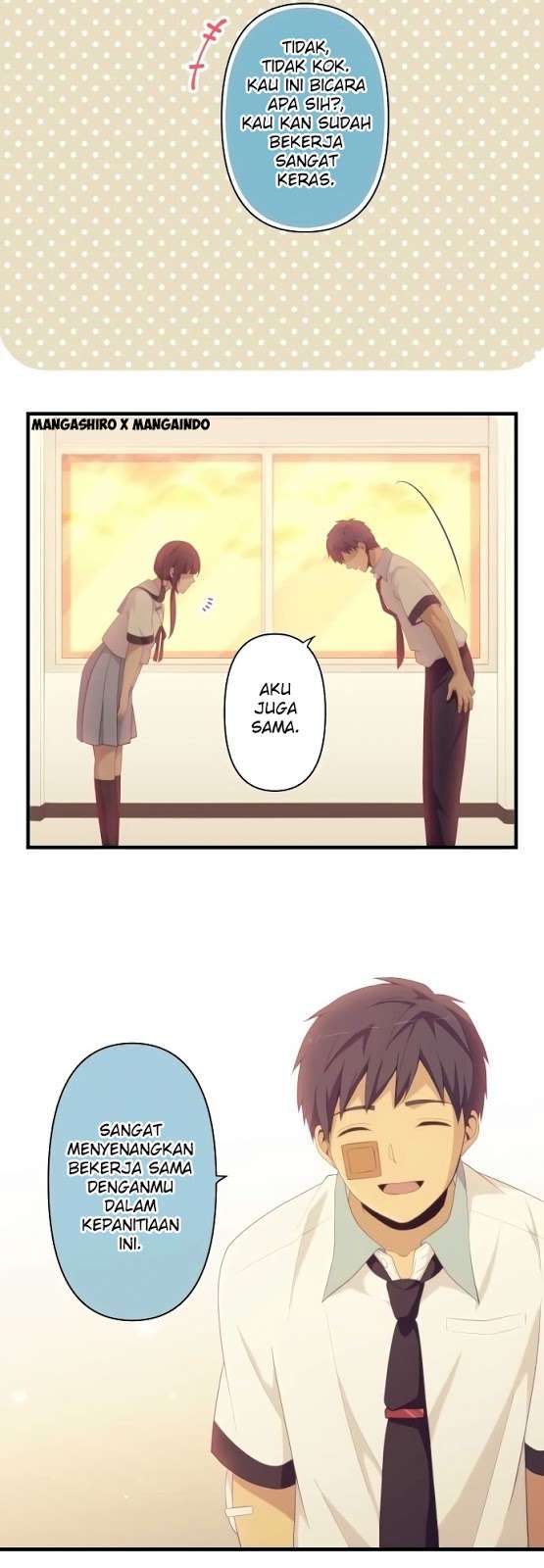 Chapter 151 - halaman 16