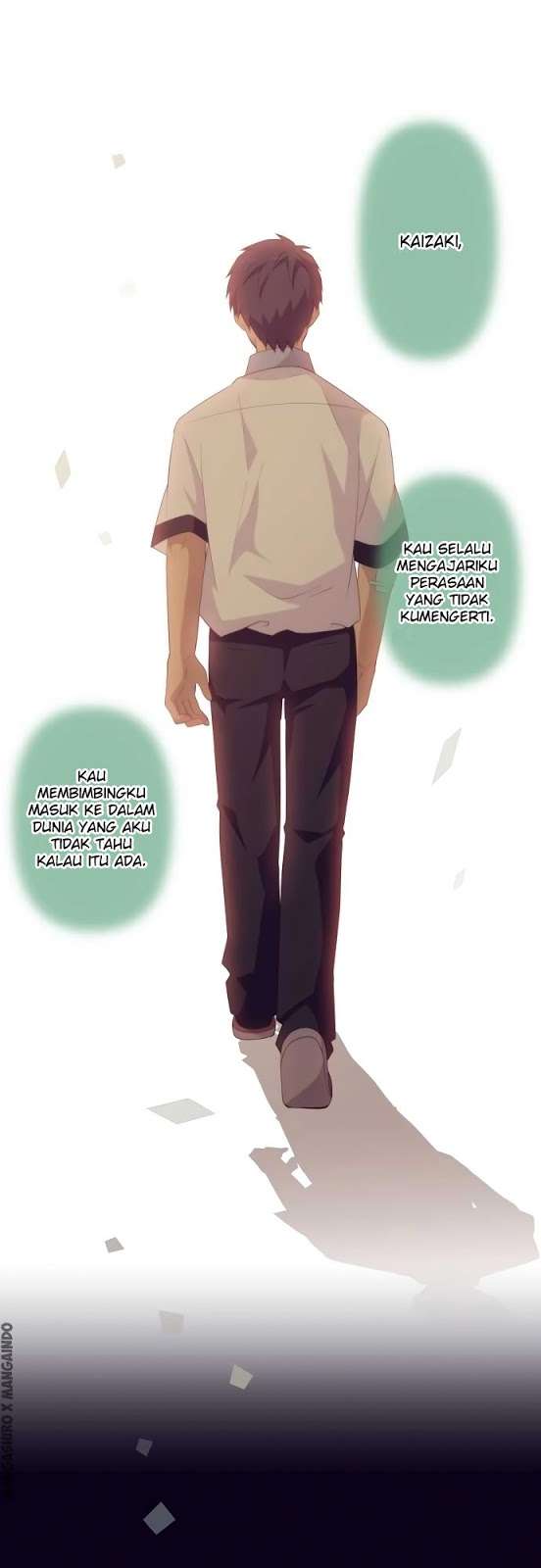Chapter 151 - halaman 20