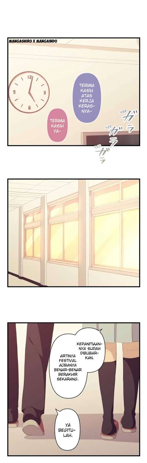 Chapter 151 - halaman 3