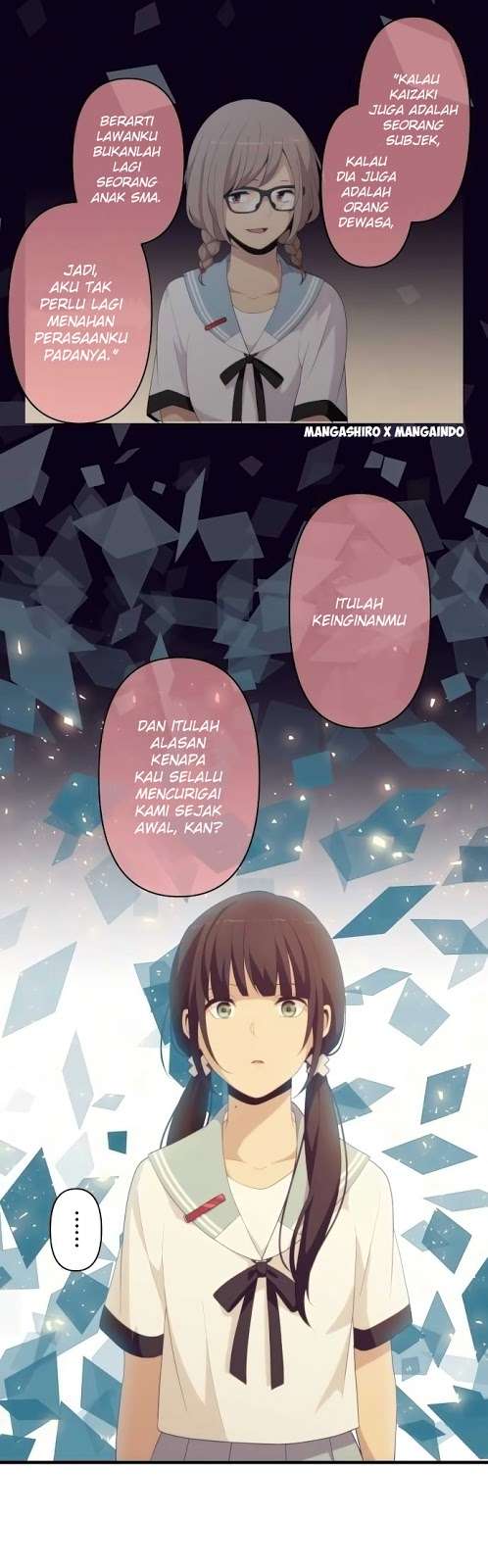 Chapter 151 - halaman 22