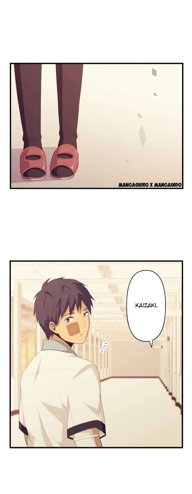 Chapter 151 - halaman 23