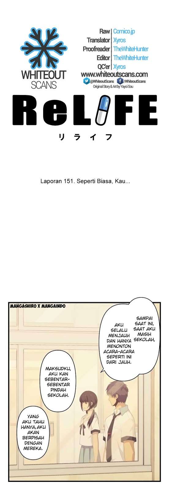 Chapter 151 - halaman 5