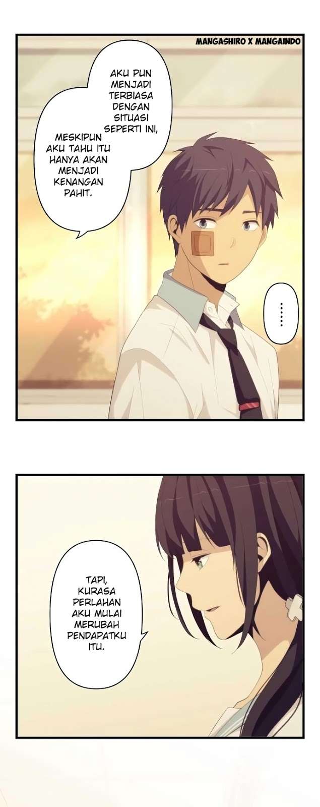 Chapter 151 - halaman 6