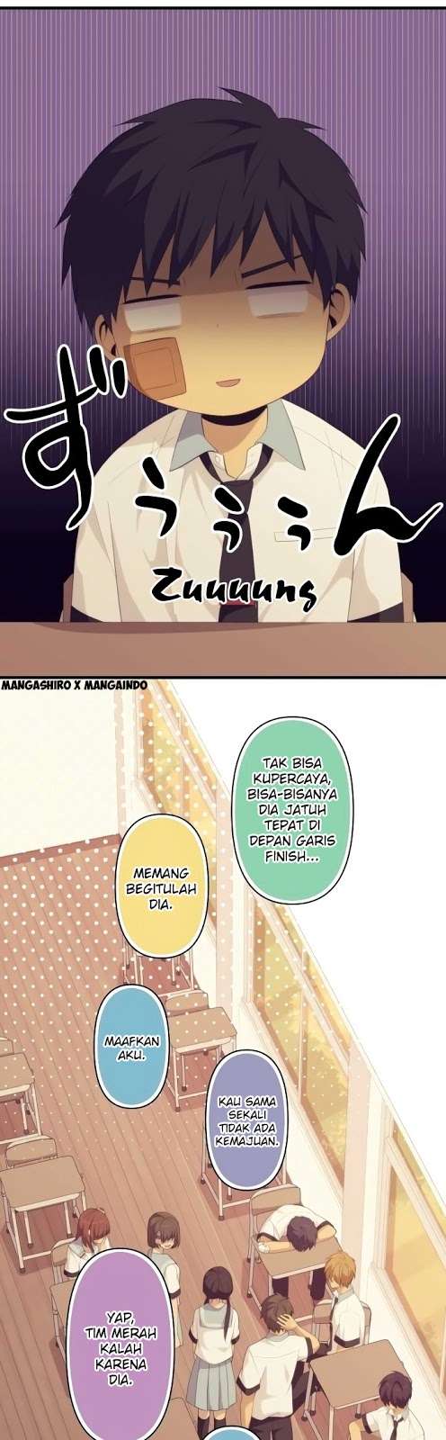 Chapter 150 - halaman 21