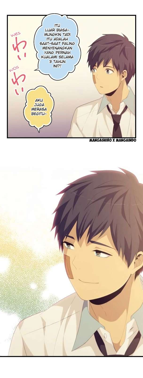 Chapter 150 - halaman 23