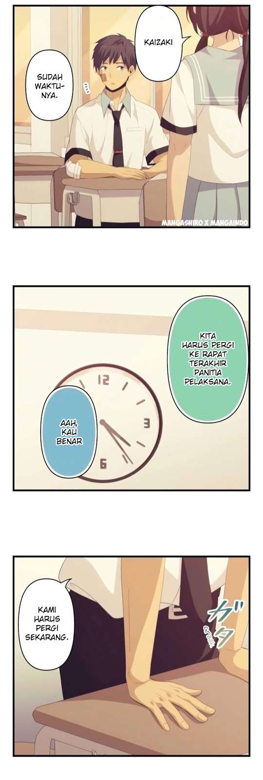 Chapter 150 - halaman 24