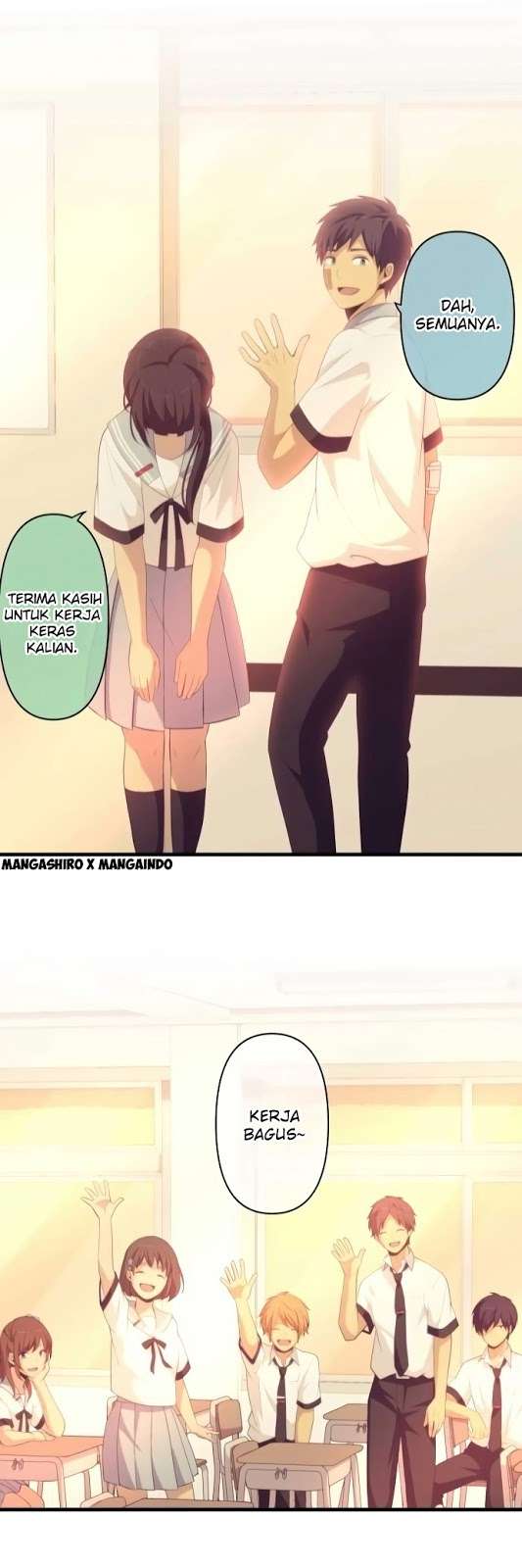 Chapter 150 - halaman 25