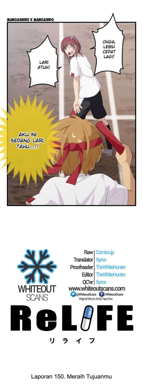 Chapter 150 - halaman 4
