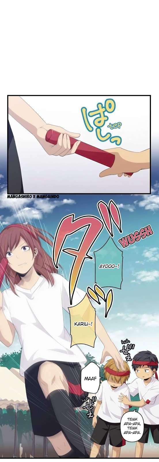 Chapter 150 - halaman 5