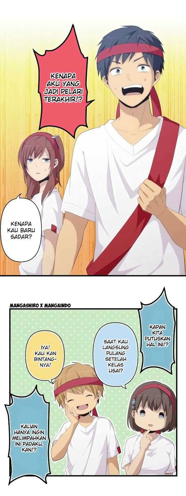 Chapter 150 - halaman 9