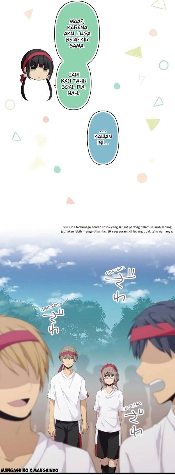 Chapter 149 - halaman 13
