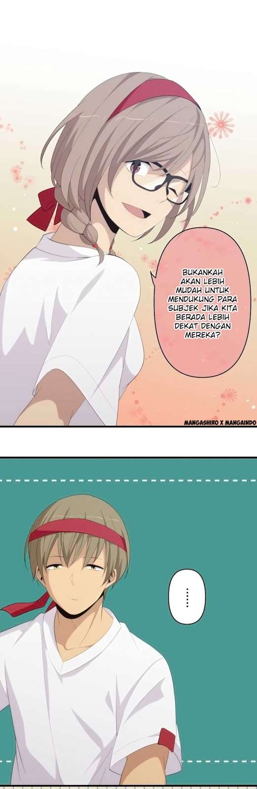 Chapter 149 - halaman 16