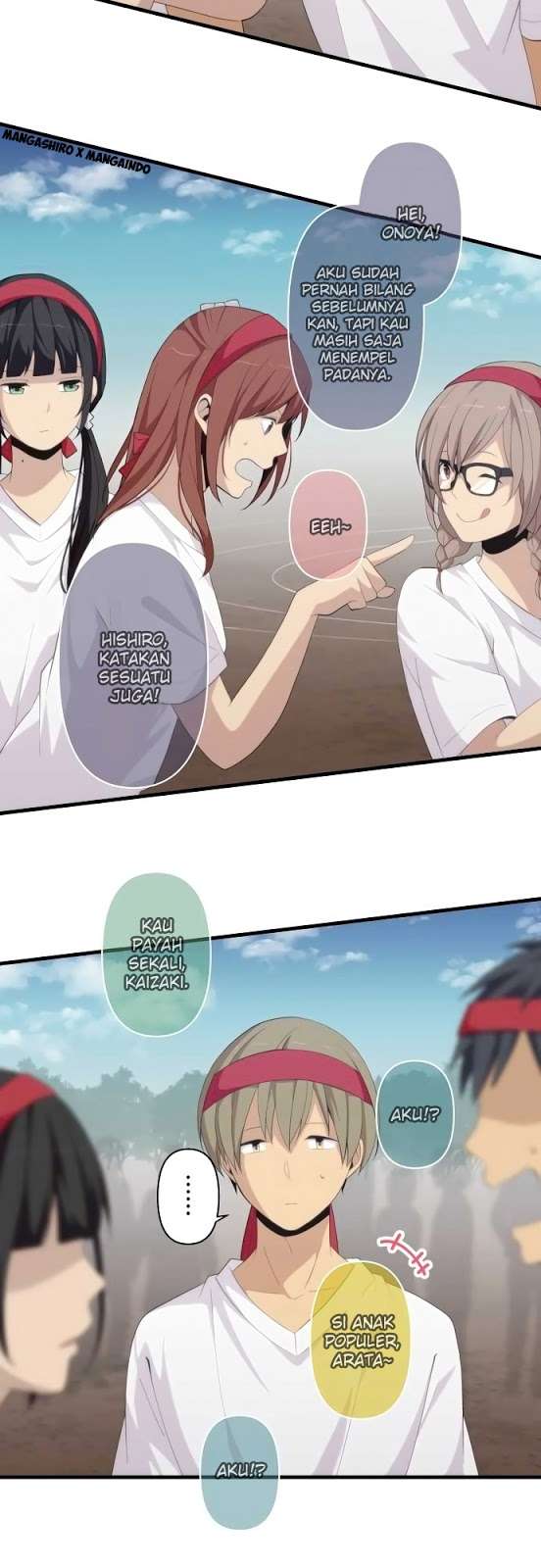 Chapter 149 - halaman 18
