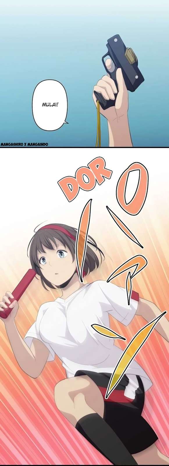 Chapter 149 - halaman 20