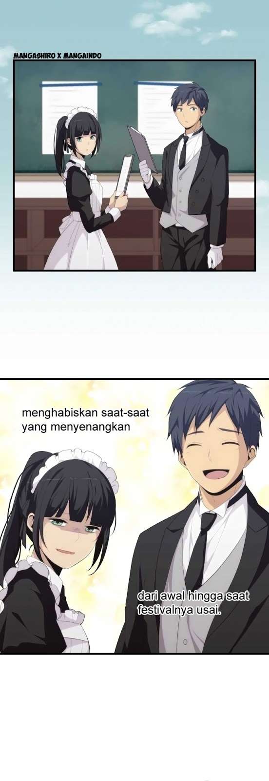 Chapter 149 - halaman 5