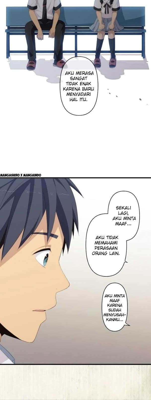 Chapter 148 - halaman 12